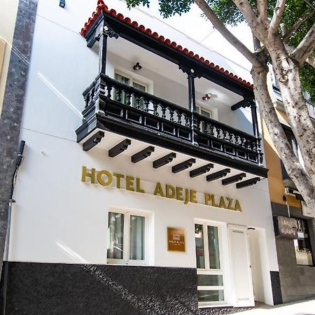 Suncanarias Hotel Adeje Plaza Costa Adeje  Εξωτερικό φωτογραφία