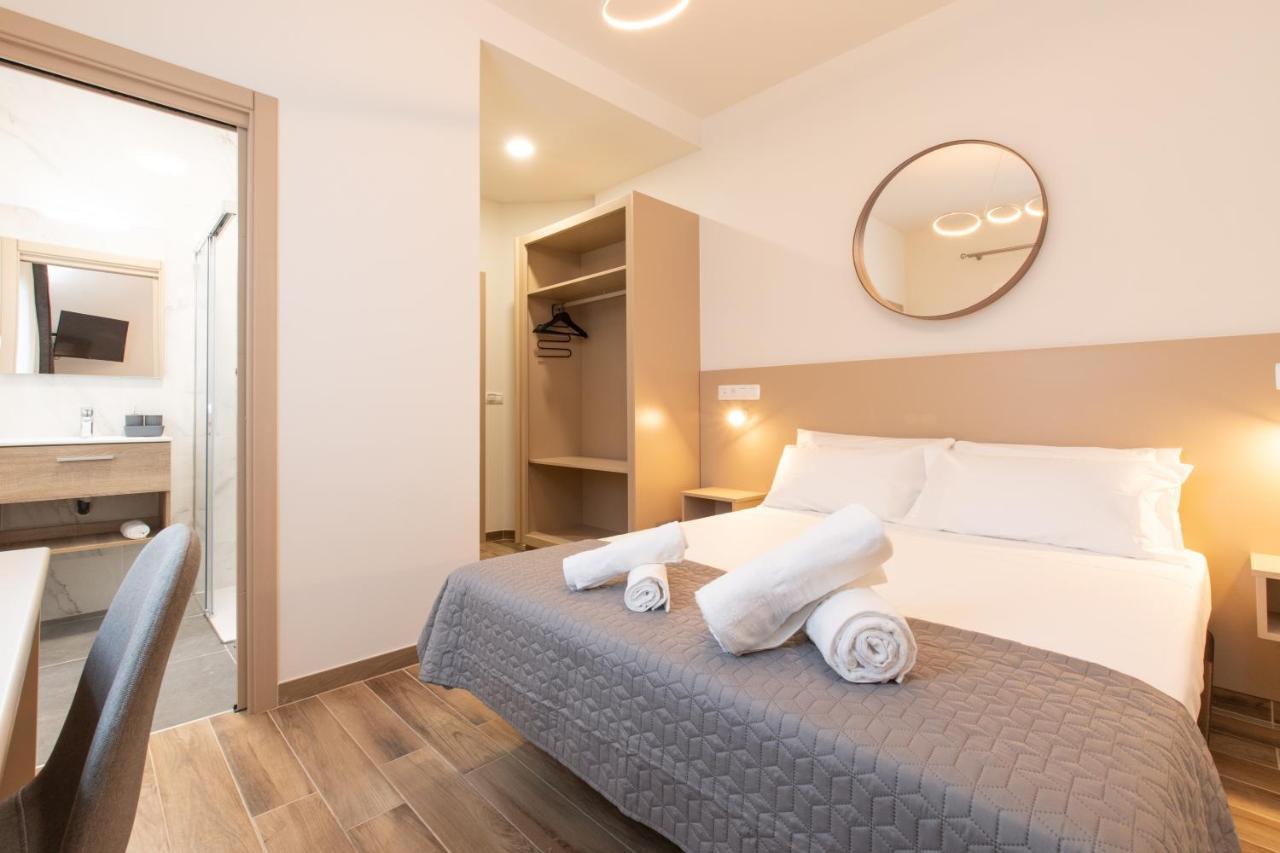 Suncanarias Hotel Adeje Plaza Costa Adeje  Εξωτερικό φωτογραφία