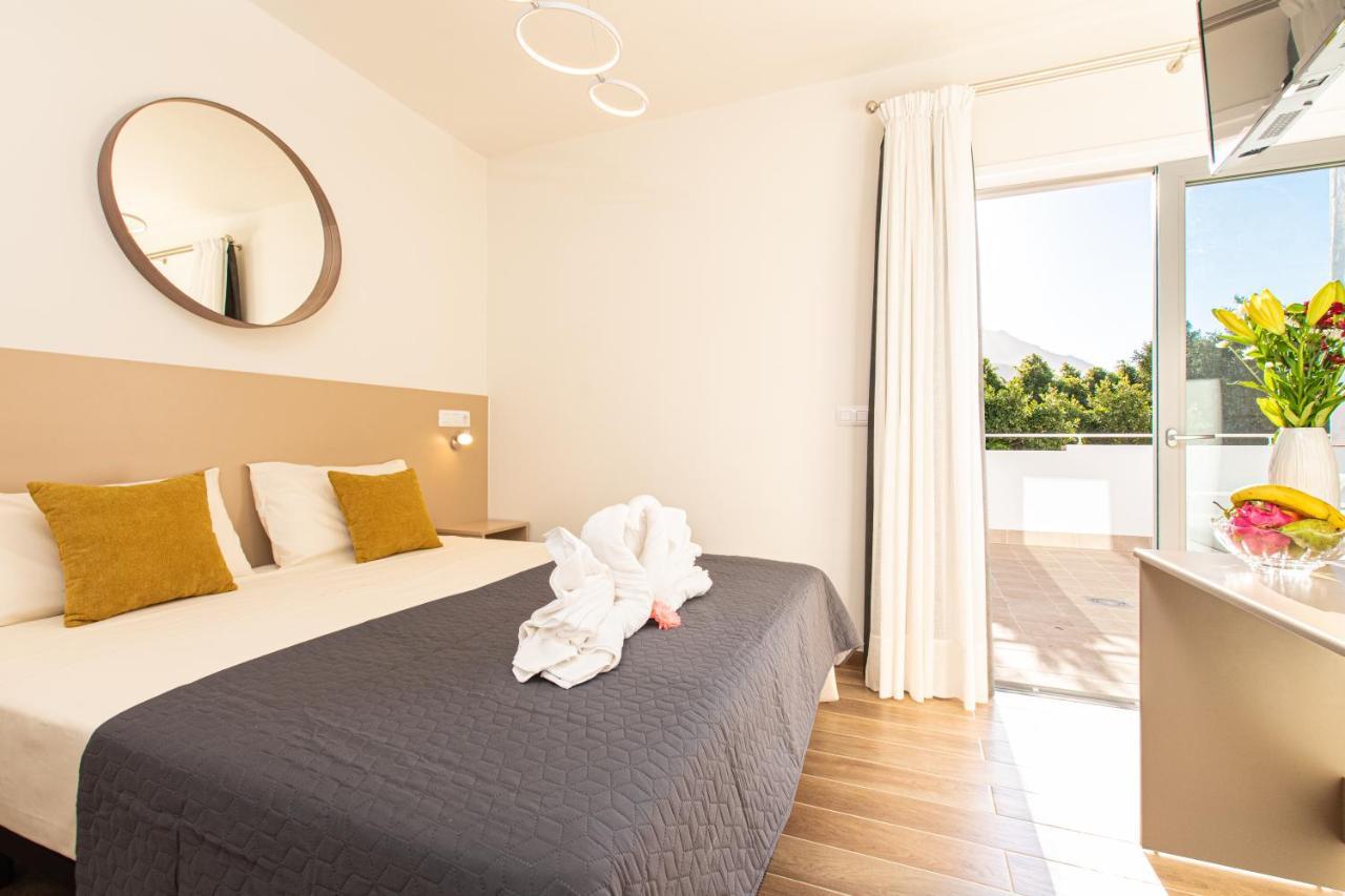 Suncanarias Hotel Adeje Plaza Costa Adeje  Εξωτερικό φωτογραφία