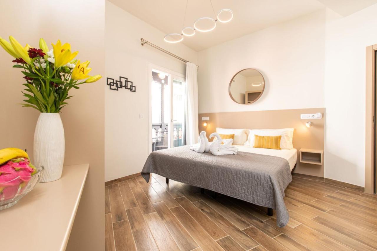 Suncanarias Hotel Adeje Plaza Costa Adeje  Εξωτερικό φωτογραφία