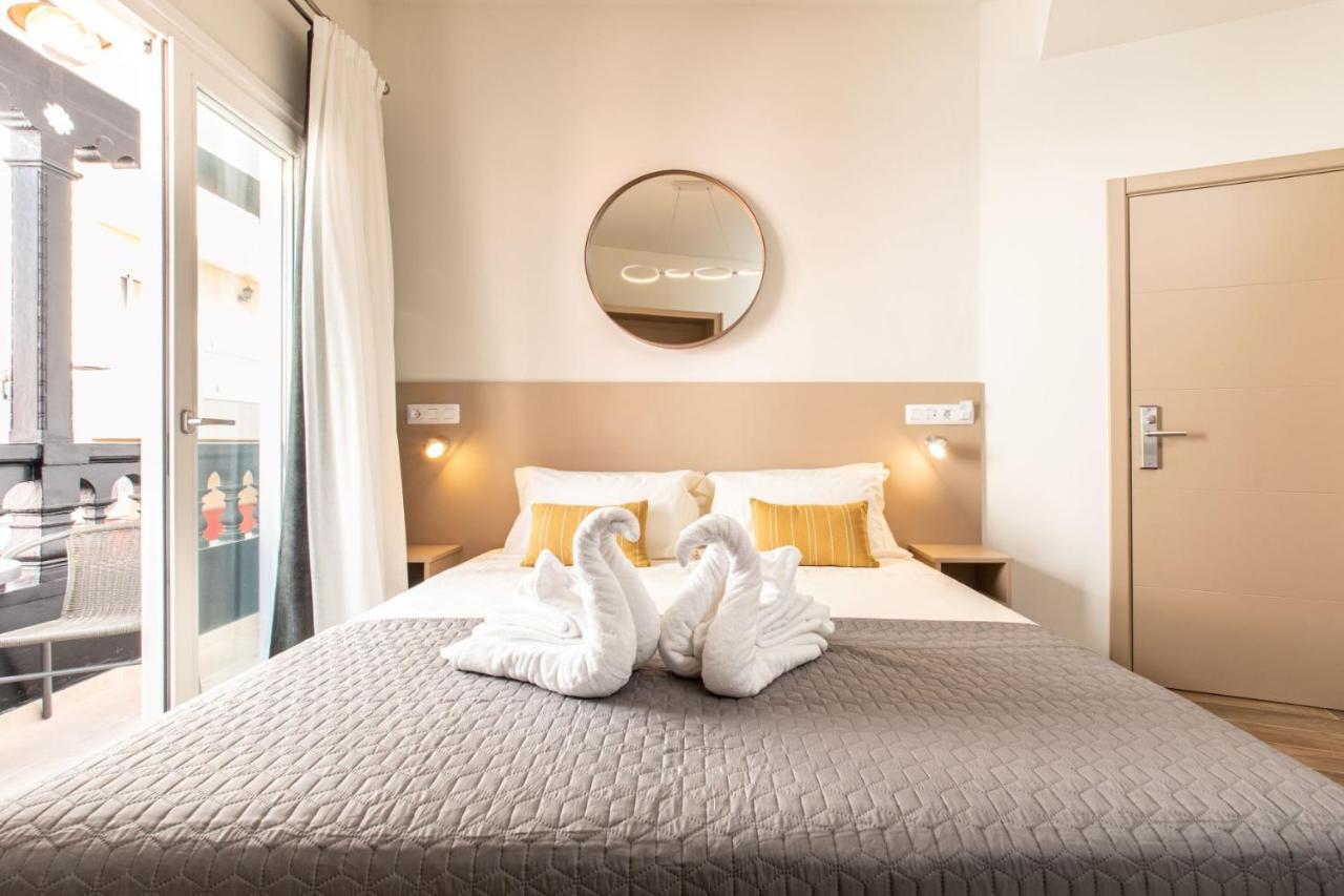 Suncanarias Hotel Adeje Plaza Costa Adeje  Εξωτερικό φωτογραφία