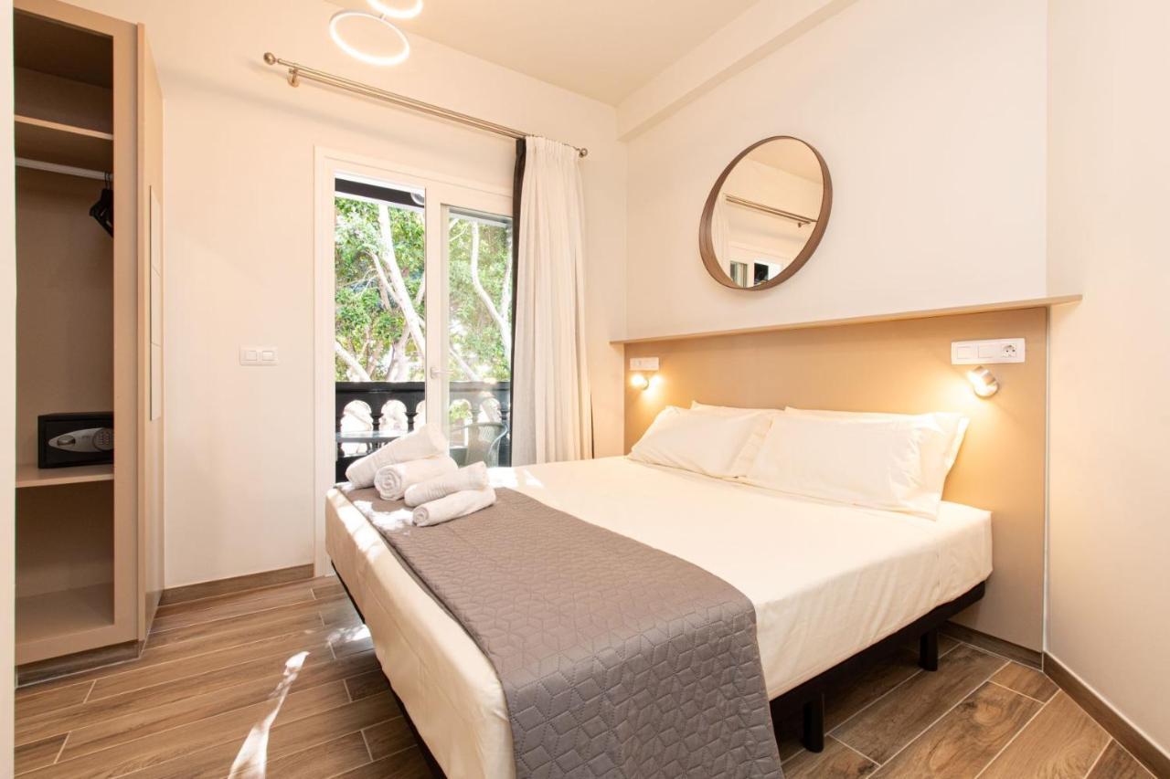 Suncanarias Hotel Adeje Plaza Costa Adeje  Εξωτερικό φωτογραφία
