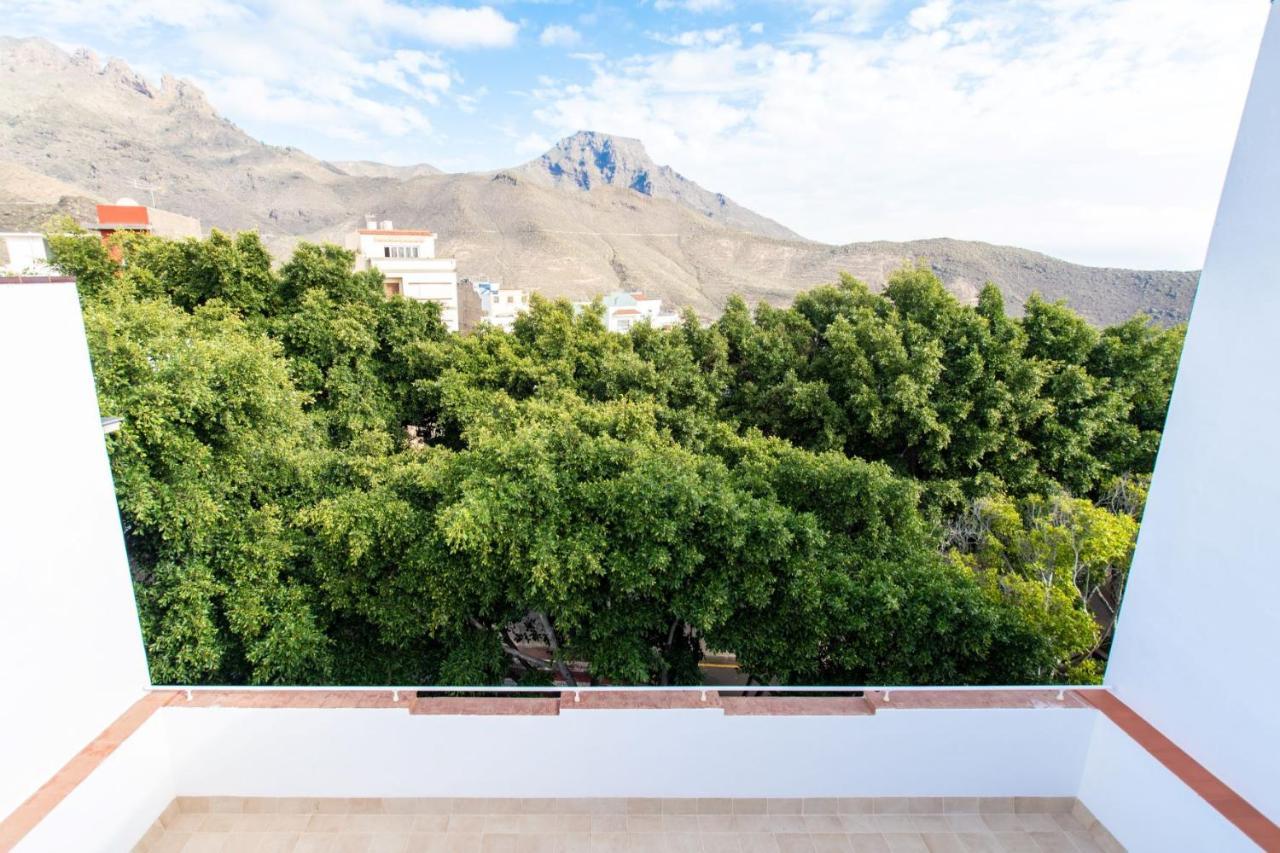 Suncanarias Hotel Adeje Plaza Costa Adeje  Εξωτερικό φωτογραφία