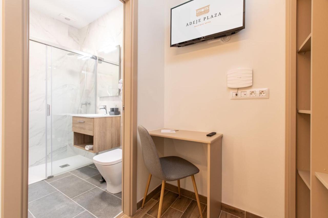 Suncanarias Hotel Adeje Plaza Costa Adeje  Εξωτερικό φωτογραφία