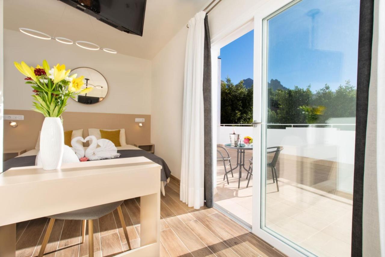 Suncanarias Hotel Adeje Plaza Costa Adeje  Εξωτερικό φωτογραφία
