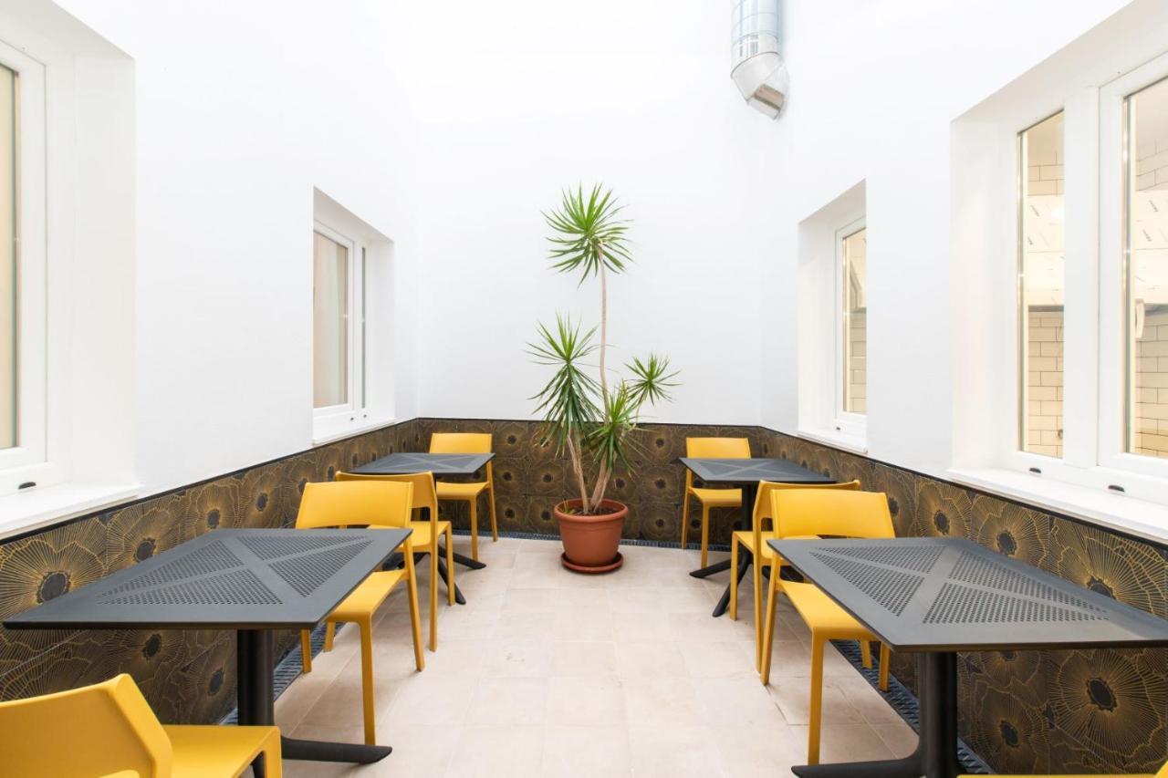 Suncanarias Hotel Adeje Plaza Costa Adeje  Εξωτερικό φωτογραφία